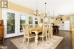 1305 BELLWOOD ACRES Road Lake of Bays