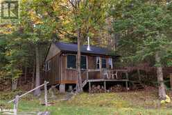 1305 BELLWOOD ACRES Road Lake of Bays