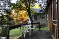 1305 BELLWOOD ACRES Road Lake of Bays