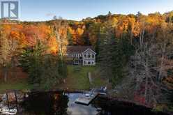 1305 BELLWOOD ACRES Road Lake of Bays