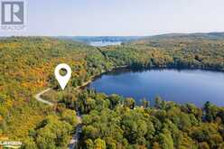 1170 COLEMAN LAKE Road Haliburton