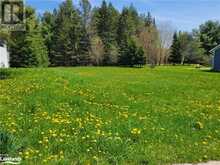 84 COVERED BRIDGE Trail Bracebridge