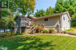 1015 SAHARA Trail Haliburton