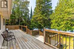 1015 SAHARA Trail Haliburton