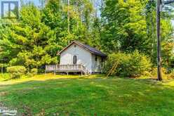 1015 SAHARA Trail Haliburton