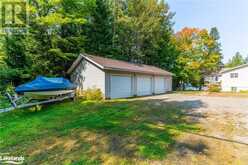 1015 SAHARA Trail Haliburton