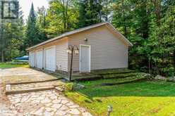 1015 SAHARA Trail Haliburton