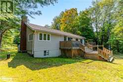 1015 SAHARA Trail Haliburton