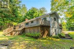 1015 SAHARA Trail Haliburton