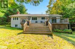 1015 SAHARA Trail Haliburton