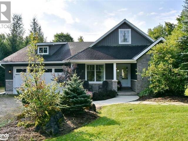 210 ST ARNAUD Street Grey Highlands Ontario