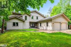 1827 CRYSTAL LAKE ROAD Trent Lakes