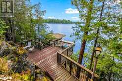 1827 CRYSTAL LAKE ROAD Trent Lakes