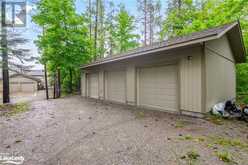 1827 CRYSTAL LAKE ROAD Trent Lakes