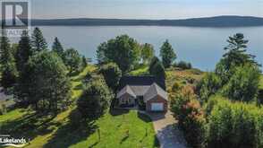 7 LAKE BERNARD Drive Sundridge