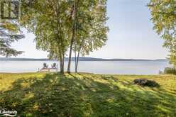 7 LAKE BERNARD Drive Sundridge