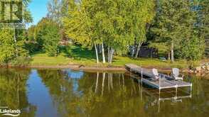 7 LAKE BERNARD Drive Sundridge