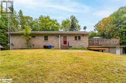 1075 ELDER Road Dwight