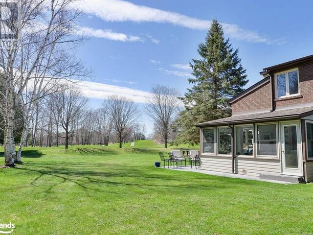 15 GOLF COURSE Road Unit# 2 Bracebridge Ontario