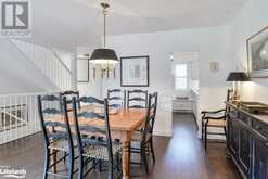 15 GOLF COURSE Road Unit# 2 Bracebridge