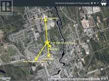 15 GOLF COURSE Road Unit# 2 Bracebridge