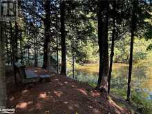 15 GOLF COURSE Road Unit# 2 Bracebridge