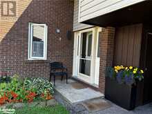 15 GOLF COURSE Road Unit# 2 Bracebridge