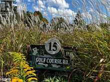 15 GOLF COURSE Road Unit# 2 Bracebridge