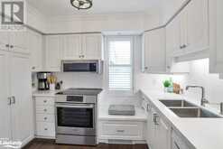 15 GOLF COURSE Road Unit# 2 Bracebridge