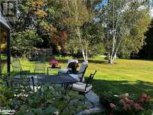 15 GOLF COURSE Road Unit# 2 Bracebridge