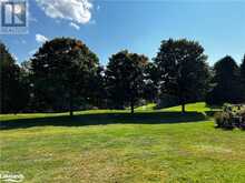 15 GOLF COURSE Road Unit# 2 Bracebridge