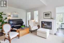 15 GOLF COURSE Road Unit# 2 Bracebridge