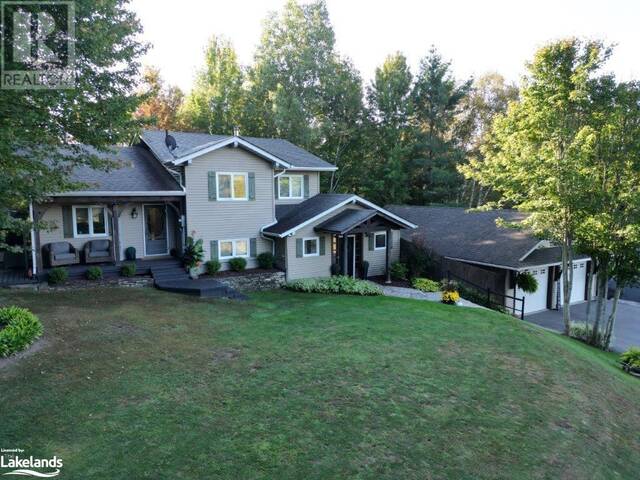 1024 PRENTISKOKA HEIGHTS Road Minden Hills Ontario