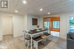 1017 TANAMAKOON Lane Haliburton