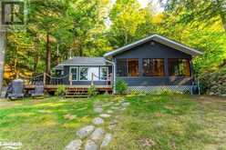 1017 TANAMAKOON Lane Haliburton