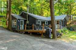 1017 TANAMAKOON Lane Haliburton