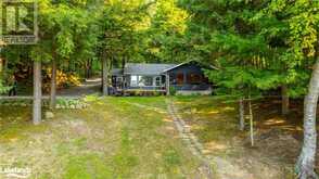 1017 TANAMAKOON Lane Haliburton