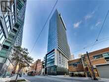 11 CHARLOTTE Street Unit# 705 Toronto