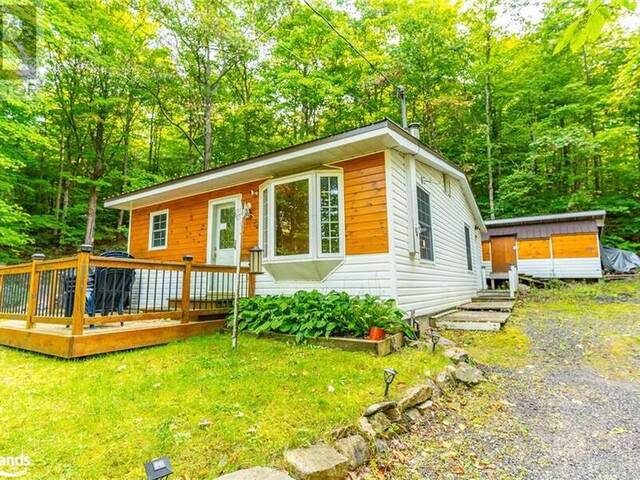 16366 HIGHWAY 35 Haliburton Ontario