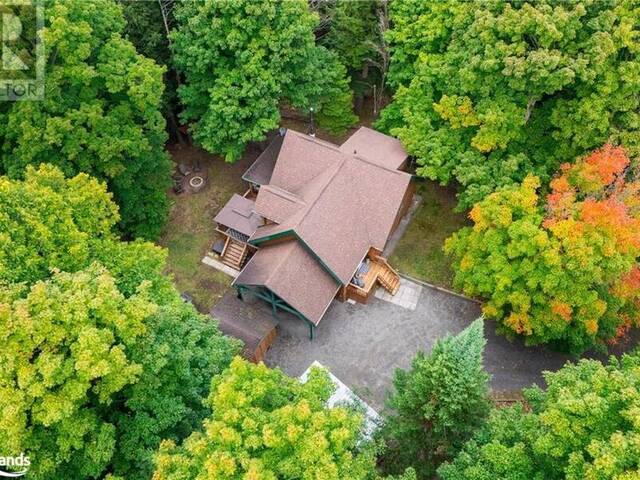 238 WOODLAND Drive Huntsville Ontario