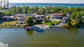 305 - 361 MOSLEY STREET Wasaga Beach