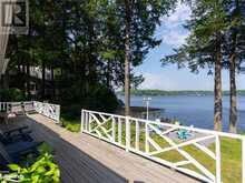 2-1018 GEORGINA Way Gravenhurst