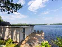 2-1018 GEORGINA Way Gravenhurst