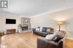 111 ONEIDA Boulevard Ancaster