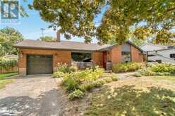 111 ONEIDA Boulevard Ancaster