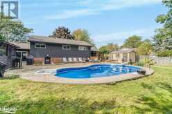 111 ONEIDA Boulevard Ancaster