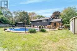 111 ONEIDA Boulevard Ancaster