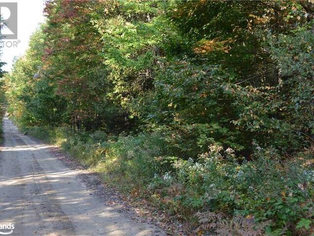 LOT 20 CONCESSION 5 Road Newholm Ontario