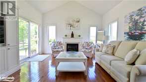 28 MARINE VIEW Drive Collingwood