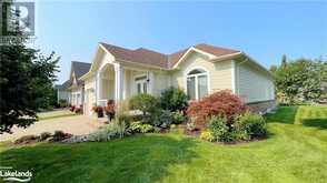 28 MARINE VIEW Drive Collingwood